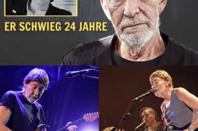 “Ich bin schon 2001 gestorben”: Chris Reas erschütternde letzte Beichte, sein qualvoller Kampf und die bittere Wahrheit hinter “Driving Home for Christmas”