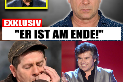 Die „Schwarze Liste“ des Michael Hirte: Mit 61 rechnet der Mundharmonika-Star gnadenlos mit Ireen Sheer, Andy Borg und Co. ab