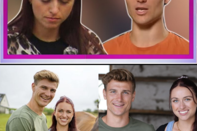 Schock-Moment beim „Bauer sucht Frau“-Wiedersehen: Friedrich kommt allein – Doch dann platzt die Liebes-Bombe!