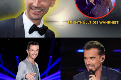 Florian Silbereisen: Das “Ost-Geheimnis” seiner Kindheit – Mit 44 offenbart er erstmals, was ihn wirklich prägte