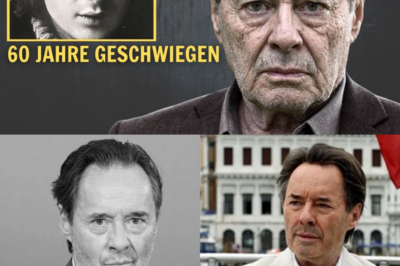 Uwe Kockischs letztes Geheimnis enthüllt: Wie der “Brunetti”-Star sein Leben lang gegen die Schatten des DDR-Zuchthauses kämpfte und erst im Tod die wahre Freiheit fand