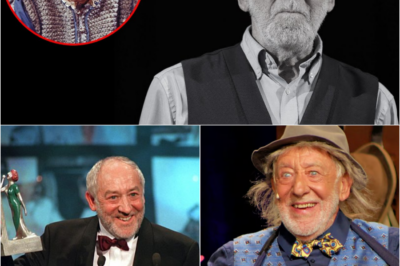 Abschied von einer Legende: „Nonstop Nonsens“-Star Dieter Hallervorden im Alter von 90 Jahren verstorben