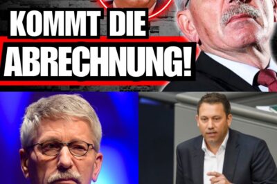 Die große Abrechnung: Sarrazin enthüllt Klingbeils 12-Stunden-Handy-Ignoranz und zerlegt die “verlogene Migrationsdebatte”