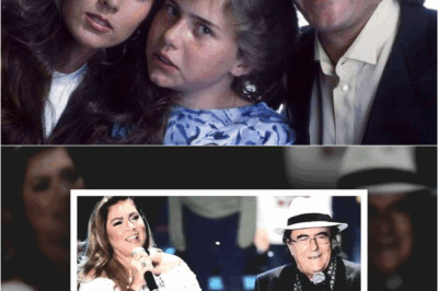 Sensation im Vermissten-Drama: Lebt Ylenia Carrisi noch? Neue Spur und DNA-Test lassen Al Bano und Romina Power zittern