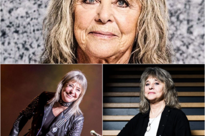 Suzi Quatros einsamer Kampf: Die Rock-Ikone bricht mit 75 Jahren ihr Schweigen über das Leid hinter der Lederfassade