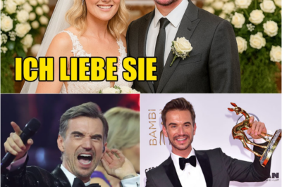 Die nackte Wahrheit des Showmasters: Mit 44 Jahren enthüllt Florian Silbereisen das schockierende Geheimnis, das sein strahlendes Image fast zerbrach