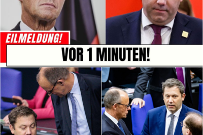 Der größte Verrat der Union: Wie die CDU vor SPD-Drohungen einknickte und den Weg für staatlich finanzierte Chaos-NGOs freimachte