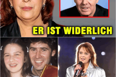 Andrea Jürgens’ letztes Geständnis: Die schockierende Wahrheit über die unerfüllte Liebe und das einsame Ende der „Königin des Schlagers“