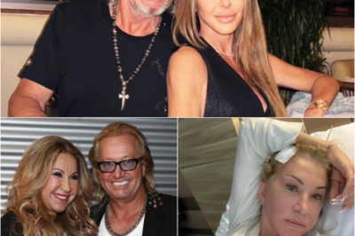 Liebes-Aus oder Provokation? Robert Geiss schockt Fans mit vertrauten Fotos mit anderen Frauen