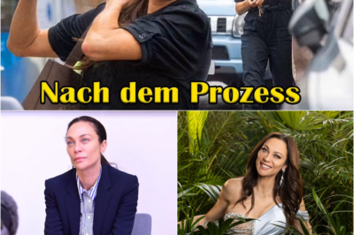 Prozess-Drama in München: Lilly Becker zwischen Dschungel-Triumph und Millionen-Schulden – Wer sagt die Wahrheit?