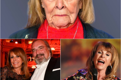 Die Jahre der Schatten: Ireen Sheer bricht mit 76 Jahren ihr Schweigen über den Schmerz, die Einsamkeit und den Herzschock, der ihre Ehe rettete