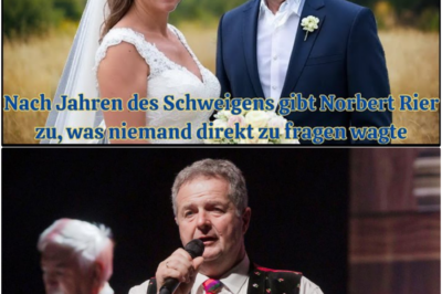 Späte Befreiung in den Dolomiten: Norbert Rier bekennt: „Ich habe meine wahren Gefühle für einen Mann immer verleugnet“