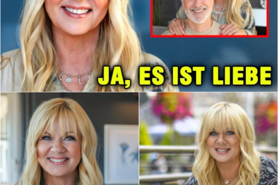 Der Preis der Empathie: Julia Leischiks tiefes Geständnis über den Tränen-Satz ihrer Tochter und den dramatischen Kollaps, der ihre Welt veränderte