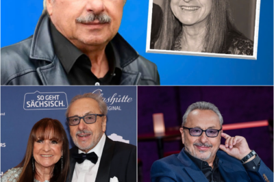 Hinter der Maske des Lachens: Das bewegende Schicksal und die verborgenen Tränen von Wolfgang Stumph