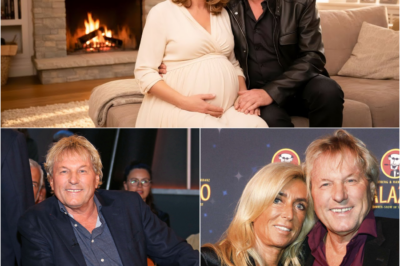 Das Geständnis des Schlagerkönigs: Bernhard Brink bricht nach 44 Jahren sein Schweigen über Krisen, Kinderlosigkeit und Verrat