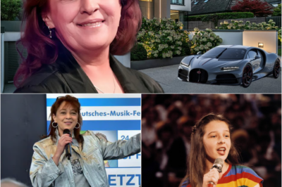 Das tragische Vermächtnis: Die Millionen-Wahrheit, die Andrea Jürgens bis zu ihrem letzten Atemzug verbarg