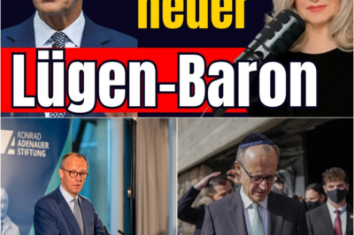 Merz‘ doppelte Lüge besiegelt das Wahldebakel: So verliert die CDU ihre letzte Chance auf die Macht