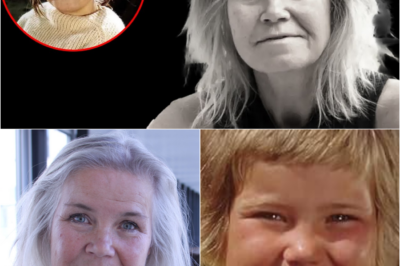 Der Tag, an dem die Kindheit stillstand: Der schockierende Tod eines geliebten Stars aus «Vi på Saltkråkan» mit 69 Jahren