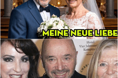 CHRISTIAN NEUREUTHER FINDET NEUES GLÜCK MIT 76: NACH DEM SCHMERZ DES ABSCHIEDS VON ROSI – DIE WAHRE GESCHICHTE EINER LEGENDE ZWISCHEN RUHM, REBELLION UND NEUER LIEBE