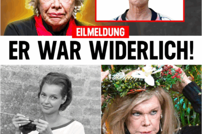 Die Unbeugsame rechnet ab: Ingrid van Bergens letzte Beichte über die fünf Stars, die sie verletzten und ihr Leben retteten