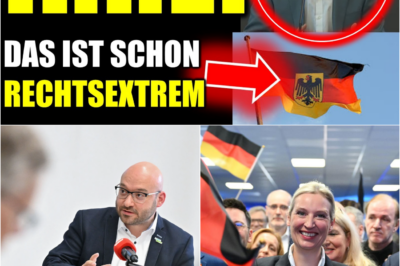 Demokratie in Gefahr? Der brandenburgische Verfassungsschutzbericht und die fragwürdige Instrumentalisierung staatlicher Behörden