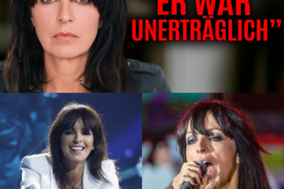 Nenas schockierende Abrechnung: Mit 65 enthüllt sie die grausame Wahrheit über Maffay, Naidoo & Co. – “Sie haben mich gebrochen”