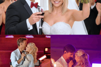 Beatrice Egli (36) enthüllt sensationelle Details: Die Wahrheit über ihre Hochzeit, die Gefühle für Florian Silbereisen und die stille Tragödie hinter ihrem Lächeln