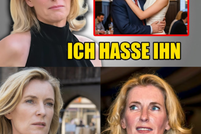 Vom goldenen Käfig zur großen Freiheit: Maria Furtwängler bricht ihr Schweigen über die Ehe-Hölle, ihren radikalen Neustart in Kreuzberg und ihre neue Liebe zu einer Frau