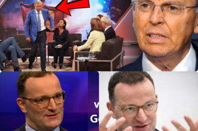 Eine Diskussion eskalierte zur öffentlichen Abrechnung – und ein Satz hat das Potenzial, als Zitat des Jahres in die deutsche Polit-Geschichte einzugehen. Bei Maischberger lieferte sich Wolfgang Bosbach einen Schlagabtausch, der an Intensität kaum zu überbieten war. Als es um die ernüchternden Fakten und die vermeintlichen Schönredereien eines der größten aktuellen Probleme ging, zog Bosbach die Notbremse. Er konnte die Art und Weise, wie die Fakten präsentiert wurden, nicht länger hinnehmen und konterte mit einer Härte, die man von ihm selten sieht, als er seinem Gegenüber unverblümt vorwarf, das Publikum für dumm zu verkaufen. Es war ein Aufschrei gegen die Politik, die scheinbar absichtlich die Realität verschleiert, und ein eindringliches Plädium für Ehrlichkeit und Klarheit. Verpassen Sie nicht die detaillierte Aufschlüsselung dieses denkwürdigen Eklats und erfahren Sie, welche unbequeme Wahrheit Bosbach enthüllen musste – klicken Sie auf den Link zum Volltext in den Kommentaren!