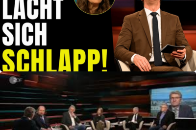 💥 Personne ne s’y attendait! Die Wahrheit éclate au grand jour: Die ULTRA LINKE demontiert die Debatte bei Lanz! Ihre Forderung nach Schutz für die Grünen ist eine „Malédiction“ für die Logik. C’est difficile zu glauben, aber c’est wahr: Die Klage über „Diskriminierung“ agaciert zutiefst und enthüllt die schockierende Denkweise der extremen Linken. Der Lanz-Eklat zeigt, dass die Realität den Boden verloren hat. Welches explosive, bisher verschwiegene Argument der ULTRA LINKEN zwang die Runde zu fassungslosem Schweigen? Alle Details zur Blamage sind in den Kommentaren! Lesen Sie sofort weiter! 👇