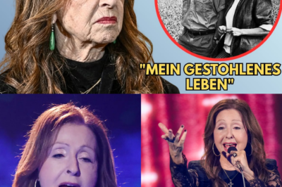 Vicky Leandros bricht ihr Schweigen: Die erschütternde Wahrheit über die 3 Personen, die ihr Leben kontrollierten – „Ein goldener Käfig ist immer noch ein Gefängnis“