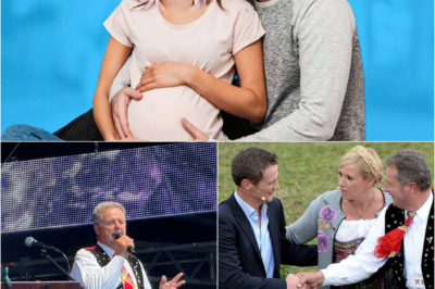 Schock-Diagnose und Familien-Drama: Norbert Rier bricht sein Schweigen über den Kampf seines Lebens – „Wir wussten nicht, ob er es schafft“