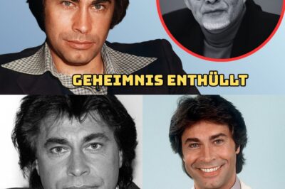 Roy Blacks letzte Beichte: Die schockierende Wahrheit über die Männer, denen er nie verzieh