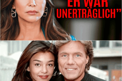 Verona Pooths gnadenlose Abrechnung: Mit 57 Jahren enthüllt die Ikone die 5 Stars, die sie am meisten verachtete – und warum sie nicht länger schweigt