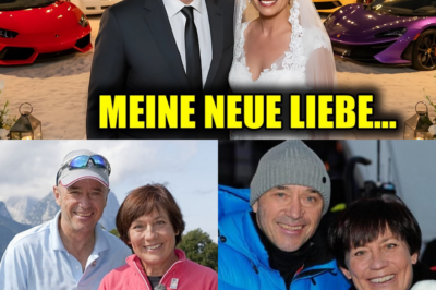 Zwei Jahre nach dem Abschied von Rosi Mittermeier: Christian Neureuther bricht sein Schweigen über sein neues Liebesglück