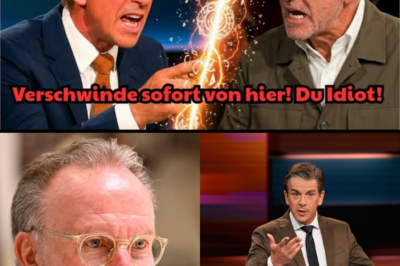 Eklat im ZDF: Karl-Heinz Rummenigge verlässt nach heftigem Verbal-Duell mit Markus Lanz fluchtartig das Studio – Eine Analyse des Schweigens