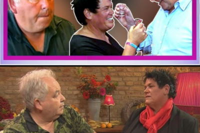 Tränen, Wut und ein neuer Mann: Simone serviert Frank ab und küsst überraschend Bauer Jörg!