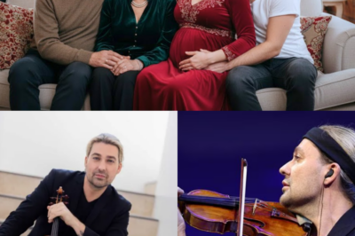 David Garretts bewegende Beichte: Von der “gestohlenen” Kindheit, der zerbrochenen Liebe zu Elena und dem neuen Geheimnis um sein privates Glück!