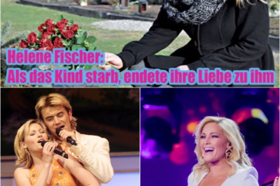 Helene Fischer: Nostalgische Zeitreise zum 40. Geburtstag – Das Geheimnis hinter ihrem ersten Auftritt mit Florian Silbereisen