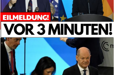 DAS JD VANCE-ULTIMATUM: Wie ein US-Vize Baerbocks UN-Karriere und die Glaubwürdigkeit der deutschen Außenpolitik zum Einsturz bringt