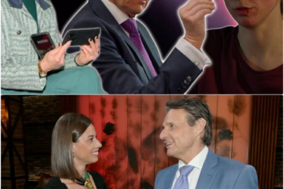 Zoes Eisiger Schachzug: Wie Matilda in die Falle tappte und ihre Karriere auf dem Spiel steht