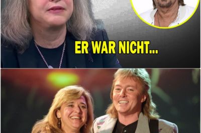 Das Schweigen gebrochen: Suzi Quatro enthüllt mit 75 Jahren die ganze Wahrheit über Chris Norman und die Narben hinter dem Rock-‘n’-Roll-Mythos