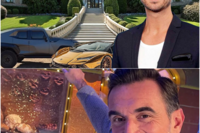 Der Preis des Ruhms: Florian Silbereisen verkaufte seine 8,5-Millionen-Euro-Luxusvilla – Die schmerzhafte Wahrheit hinter der Rückkehr nach Bayern