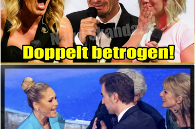 Doppelter Verrat oder kalkulierte Täuschung? Wie Helene Fischer und Beatrice Egli die Schlagerwelt mit einem Skandal-Twist von historischem Ausmaß erschütterten