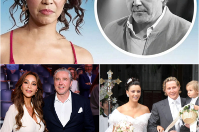 Das Geständnis der ewigen Scham: Franjo Pooths tiefe Reue über den Verrat an Verona und das tragische Ende seiner Identität als Geschäftsmann