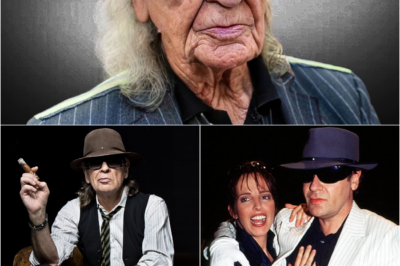 Das geheime Erbe des Panik-Präsidenten: Udo Lindenberg und die Wahrheit über seinen Sohn, die Narbe und das Mädchen aus Ostberlin