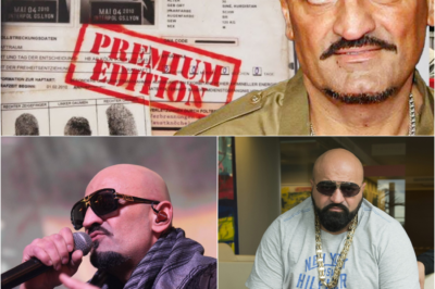 Schock-Nachricht aus Köln: Rap-Legende und Business-Genie Xatar mit 43 Jahren verstorben – Die Hintergründe zum plötzlichen Tod