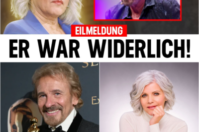 Das Ende der Anpassung: Birgit Schrowange (67) enthüllt die 5 Menschen, die ihr Leben prägten – Ein mutiges Geständnis über Macht und Freiheit