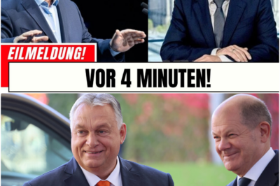 Deutschland Kaltgestellt: Die 10-Milliarden-Achse Ankara-Budapest demütigt Brüssel und krempelt die europäische Machtstruktur um – eine Folge deutschen Strategieversagens