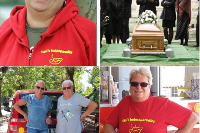 Der verborgene Kampf: Die erschütternde Tragödie hinter dem Lächeln von „Goodbye Deutschland“-Star Hasi